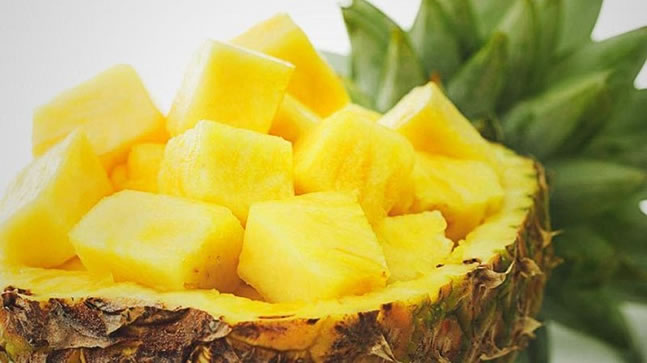 菠蘿