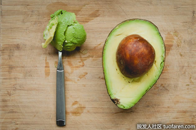 牛油果 牛油果