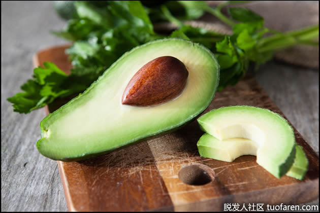 牛油果 牛油果