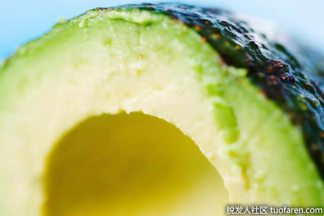 牛油果 牛油果