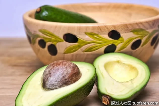 牛油果 牛油果