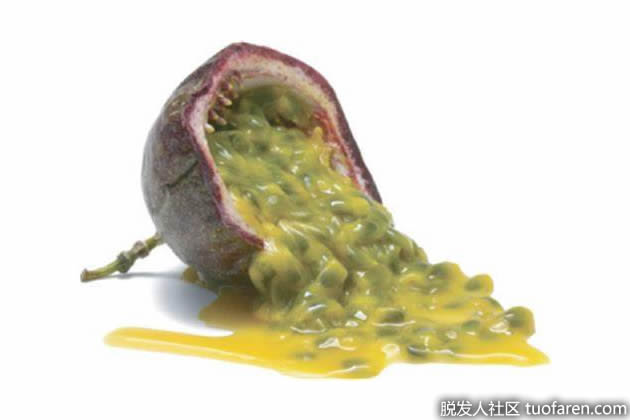 百香果籽 百香果籽