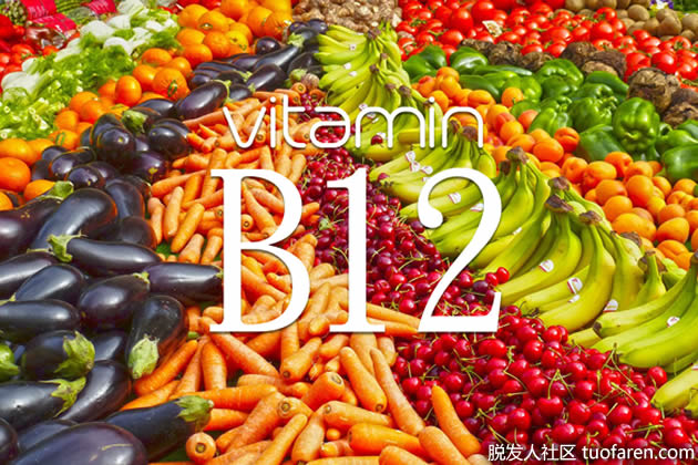 維生素B12