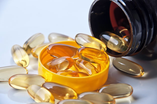 歐米伽-3 歐米伽-3