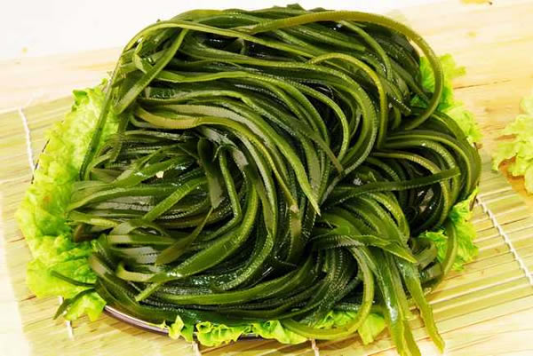 <a href='t/t_1442' title='海帶' target='_blank'>海帶</a>中含有多種健康頭髮所需的營養素 海帶中含有多種健康頭髮所需的營養素