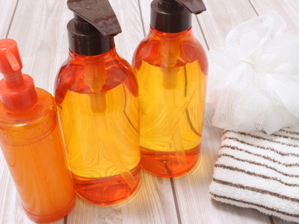 不過度清潔頭髮 不過度清潔頭髮