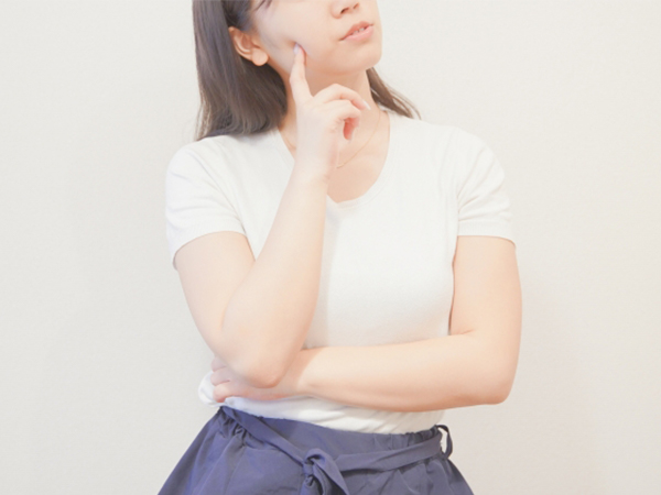 小知識:容易在女性身上看到的掉髮、禿頭類型 小知識:容易在女性身上看到的掉髮、禿頭類型