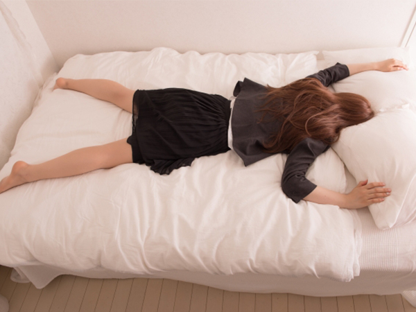 每天12點前睡覺 每天12點前睡覺