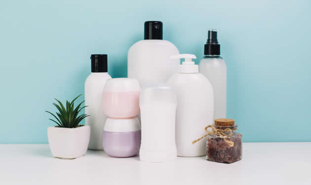 洗髮產品 洗髮產品