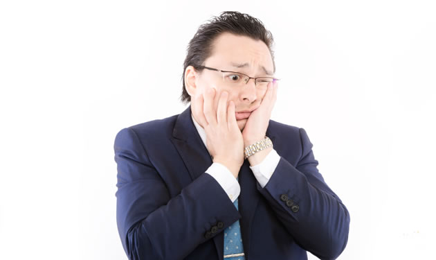 壓力大會導致脱髮 壓力大會導致脱髮