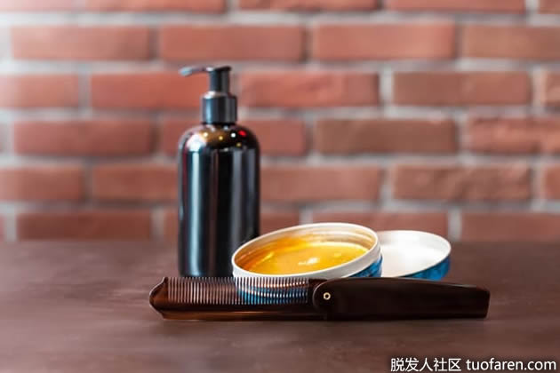 哪種髮蠟是無害的? 哪種髮蠟是無害的?