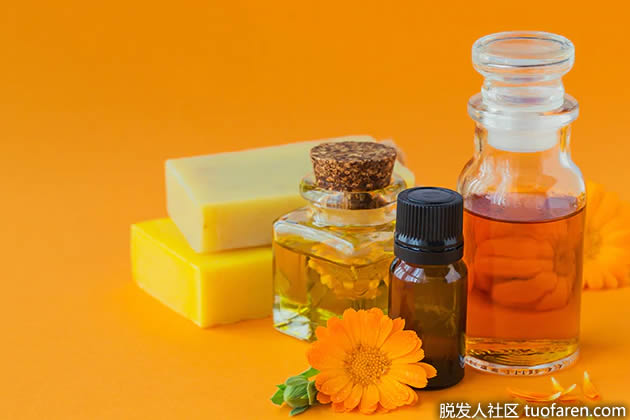 如何在皮膚上使用金盞花 如何在皮膚上使用金盞花