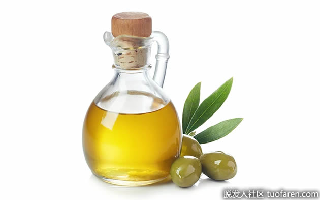 橄欖油