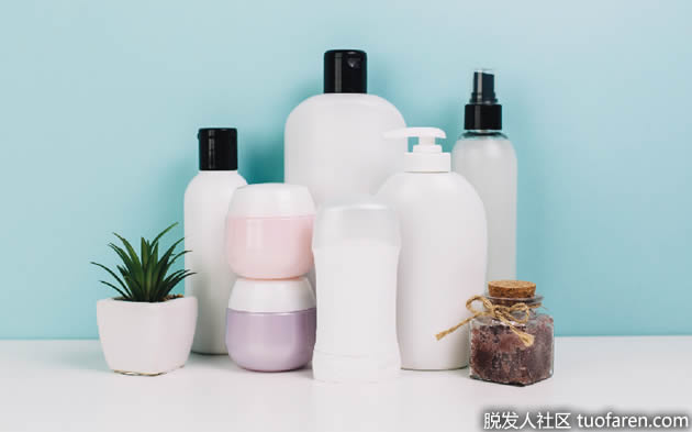 儘可能在大量流汗後直接洗髮清潔 儘可能在大量流汗後直接洗髮清潔