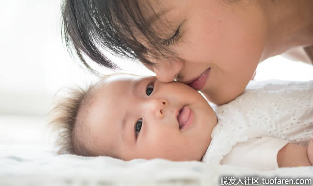 寶寶掉髮的治療 寶寶掉髮的治療