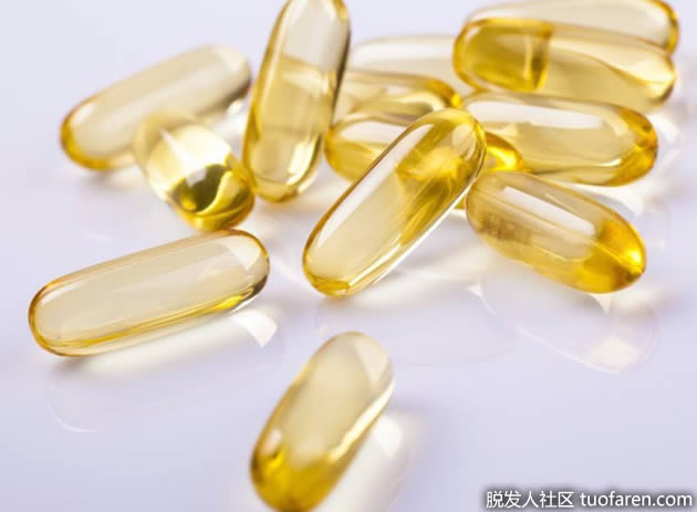 維生素E油 維生素E油