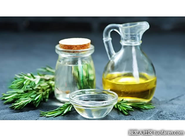 迷迭香油 迷迭香油
