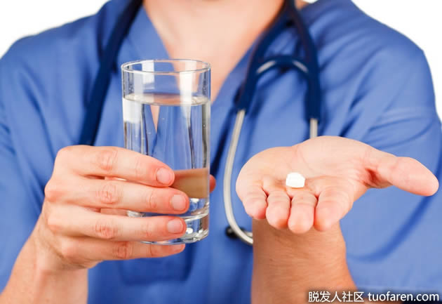 導致脱髮的藥物 導致脱髮的藥物