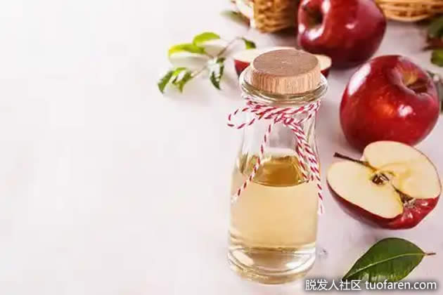 如何用蘋果醋洗臉 如何用蘋果醋洗臉