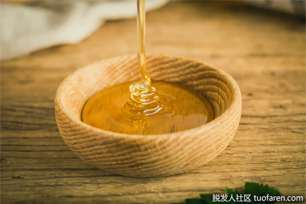 蜂蜜 蜂蜜