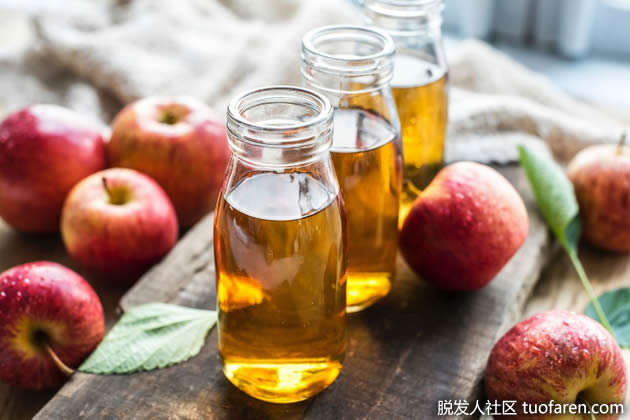 蘋果醋 蘋果醋