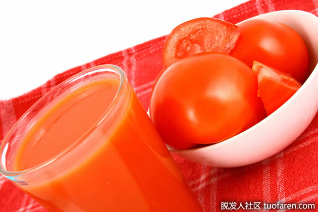 番茄汁 番茄汁