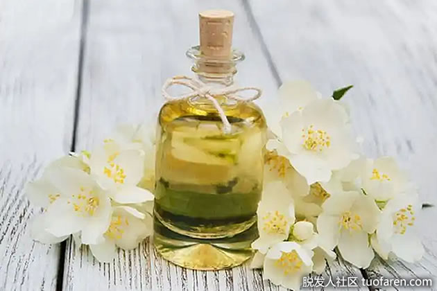 茉莉花精油 茉莉花精油