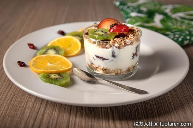 純希臘酸奶 純希臘酸奶