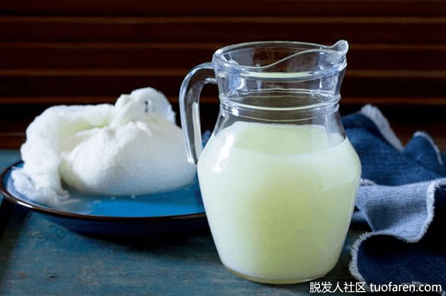 乳清蛋白 乳清蛋白