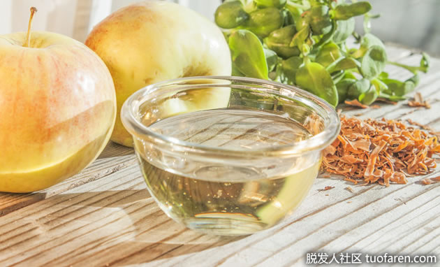 蘋果醋