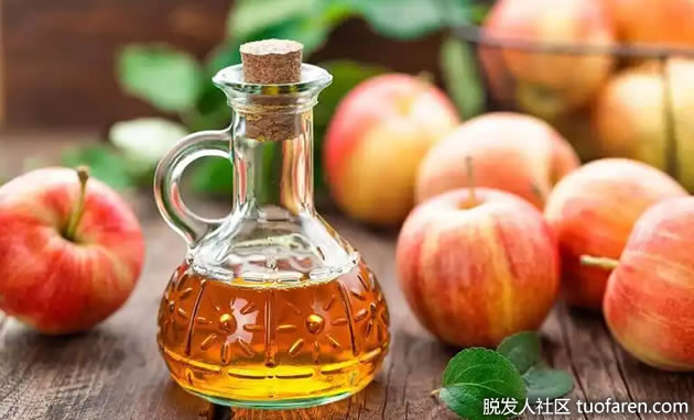 蘋果醋