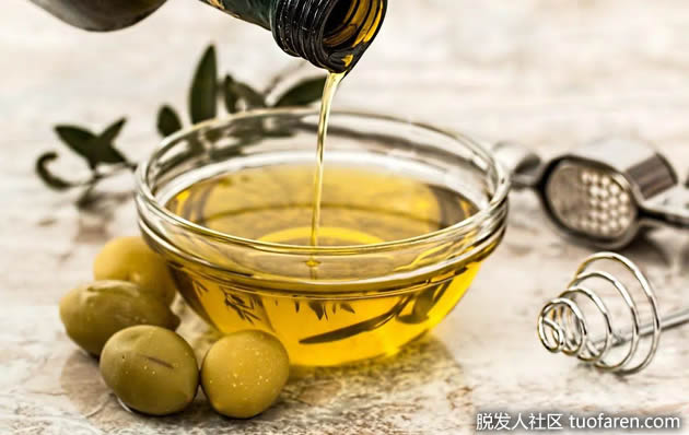橄欖油