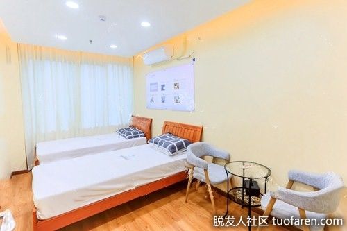 廣州碧蓮盛觀察室
