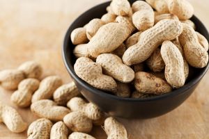 吃18種抑制DHT的食物來阻止脱髮