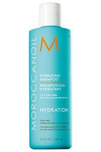 最適合乾性頭皮的洗髮水