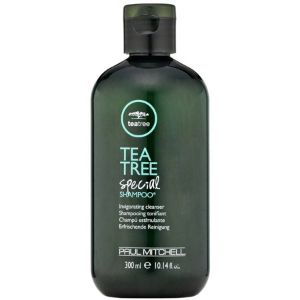 最適合乾性頭皮的洗髮水