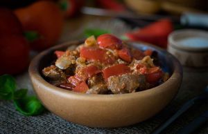 20種阻止脱髮的最佳食物