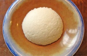 20種阻止脱髮的最佳食物