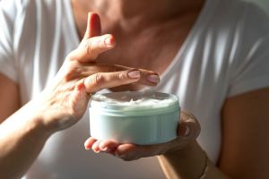 如何淡化老年斑