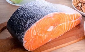 促進頭髮生長的7種食物