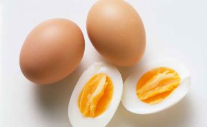 促進頭髮生長的7種食物