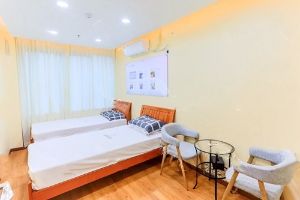 廣州碧蓮盛植髮醫院環境照片