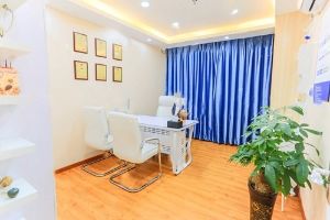 廣州碧蓮盛植髮醫院環境照片