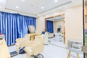 廣州碧蓮盛植髮醫院環境照片