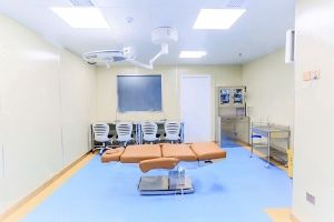 廣州碧蓮盛手術室