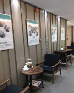 廣州倍生植髮環境照片