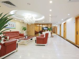 廣州曙光醫學美容醫院環境照片