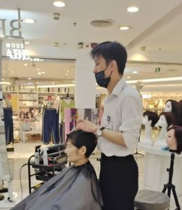 BEJIAER假髮【崇文門新世界店】