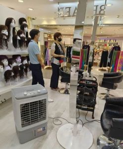 BEJIAER假髮【崇文門新世界店】