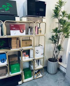 瑤式古方特色頭療【藍堡店】 